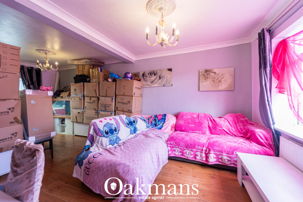 House in Birmingham - View 4