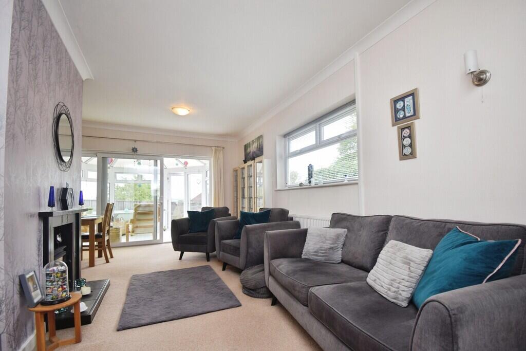 House in Taunton - View 5