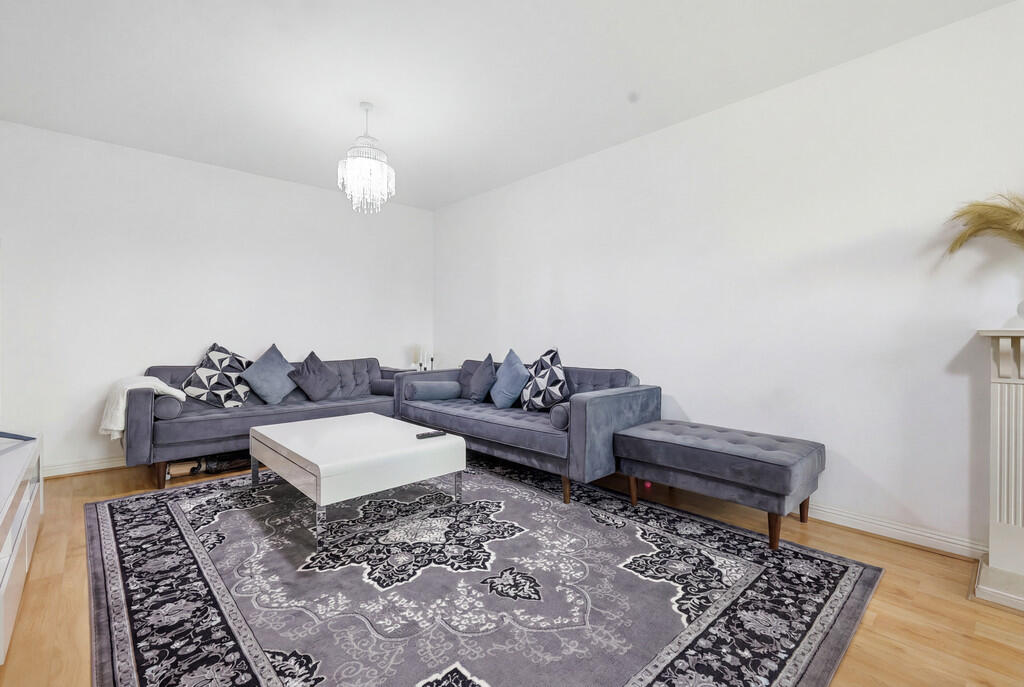 Main image of property: Rookery Way, London