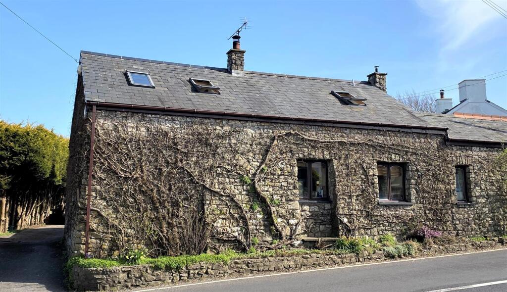 Main image of property: Llysworney, Cowbridge