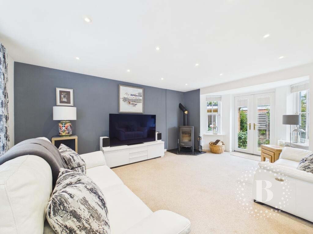 Bath Mews, Minsterley, Shrewsbury, SY5 photo 2