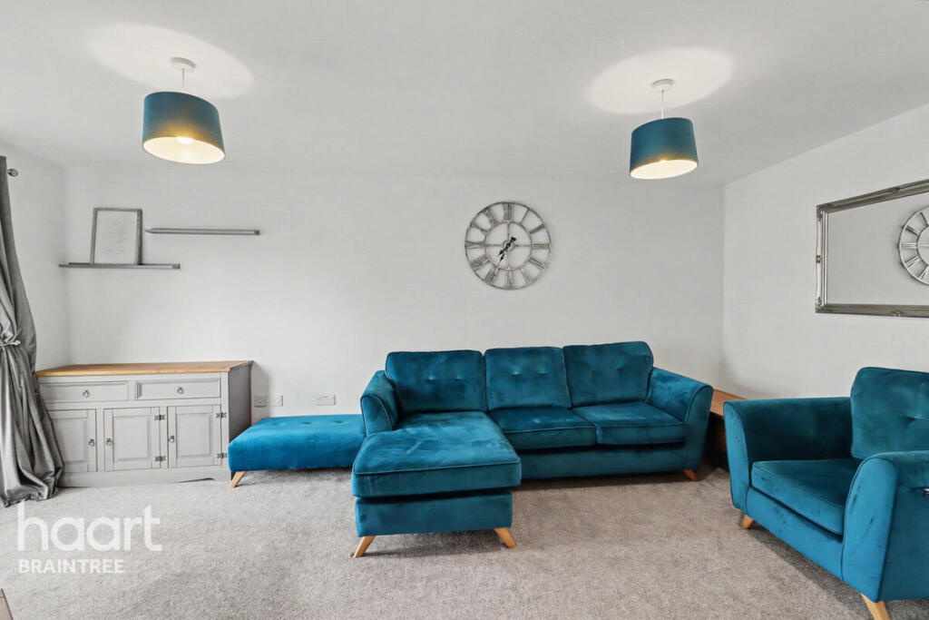 Main image of property: Nottage Crescent, Braintree