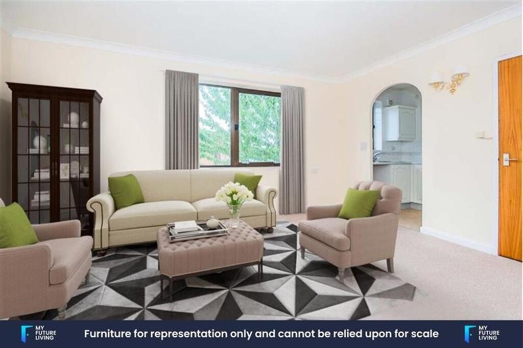 Main image of property: Homenene House, Bushfield, Orton Goldhay, Peterborough, PE2