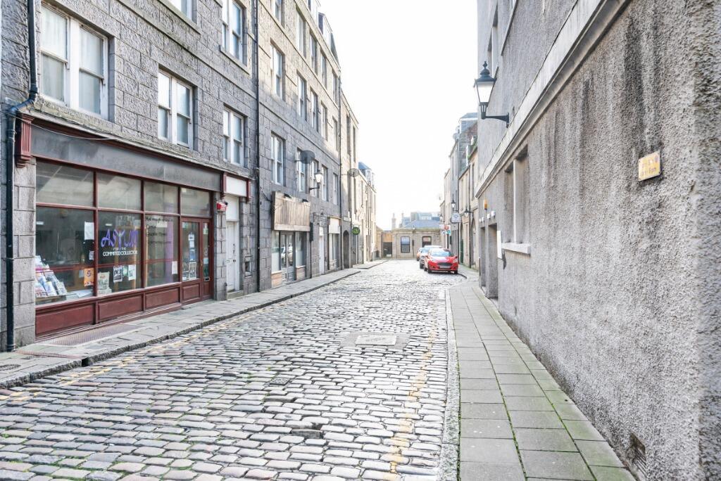 Additional image 7 of Adelphi, City Centre, Aberdeen, AB11