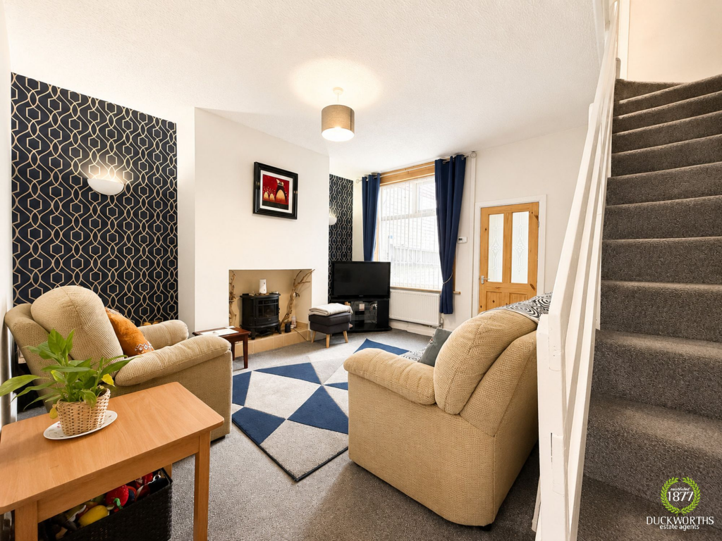 House in Blackburn - View 2