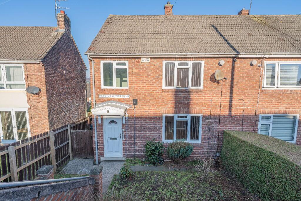 Main image of property: Park View Gardens, Ryton, Tyne and Wear, NE40