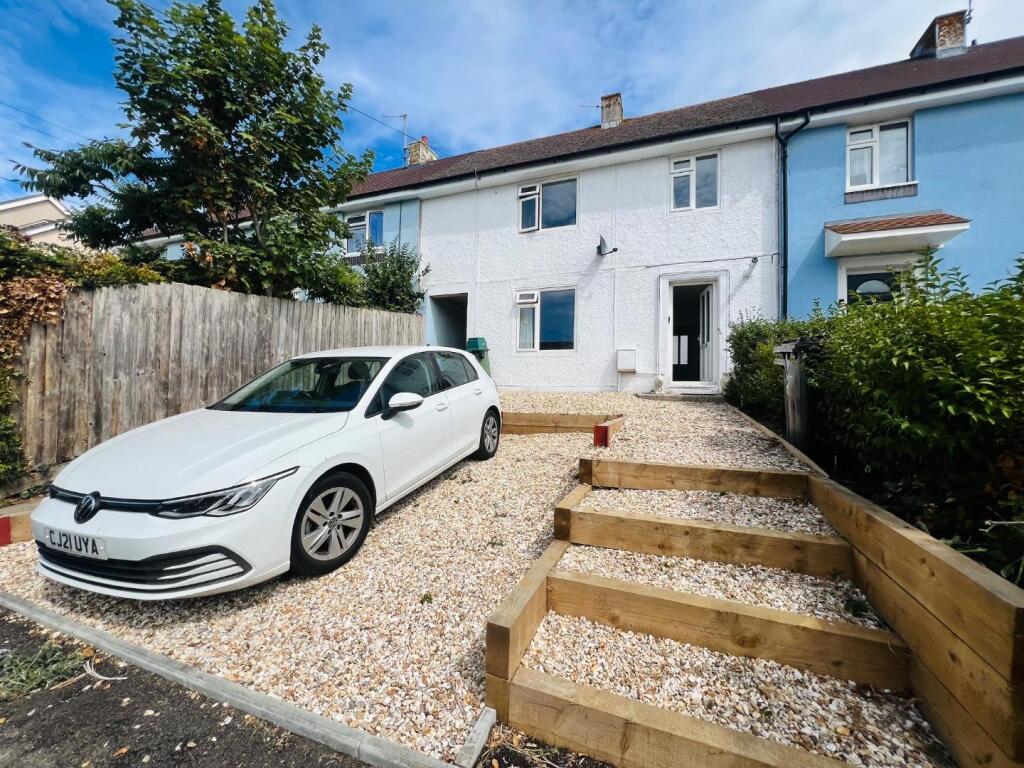 Main image of property: Howard Close, Weymouth