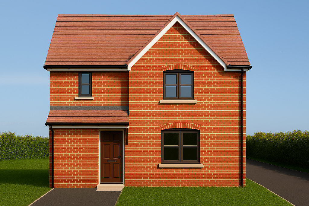 Main image of property: UPPER OUTWOODS ROAD,
Anslow,
Burton-On-Trent,
DE13