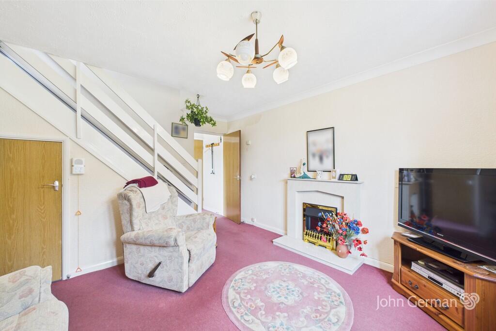 Calder Drive, Sutton Coldfield photo 3