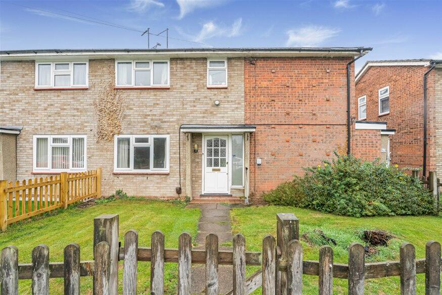 Main image of property: Oakley Road, Harpenden, AL5