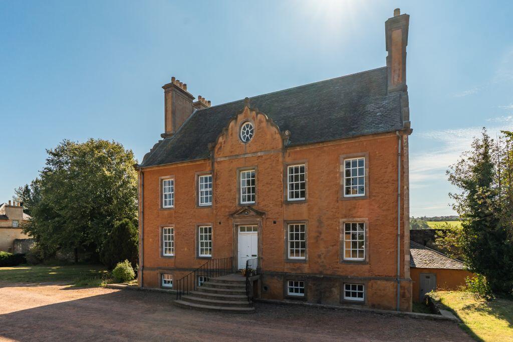 Bankton House North, Johnnie Copes Road, Tranent, EH33 1NG photo 2