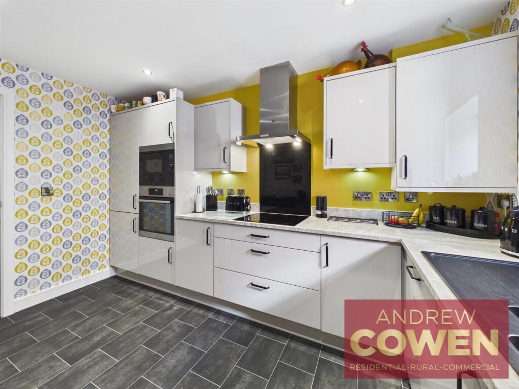 Apartment in York - View 3