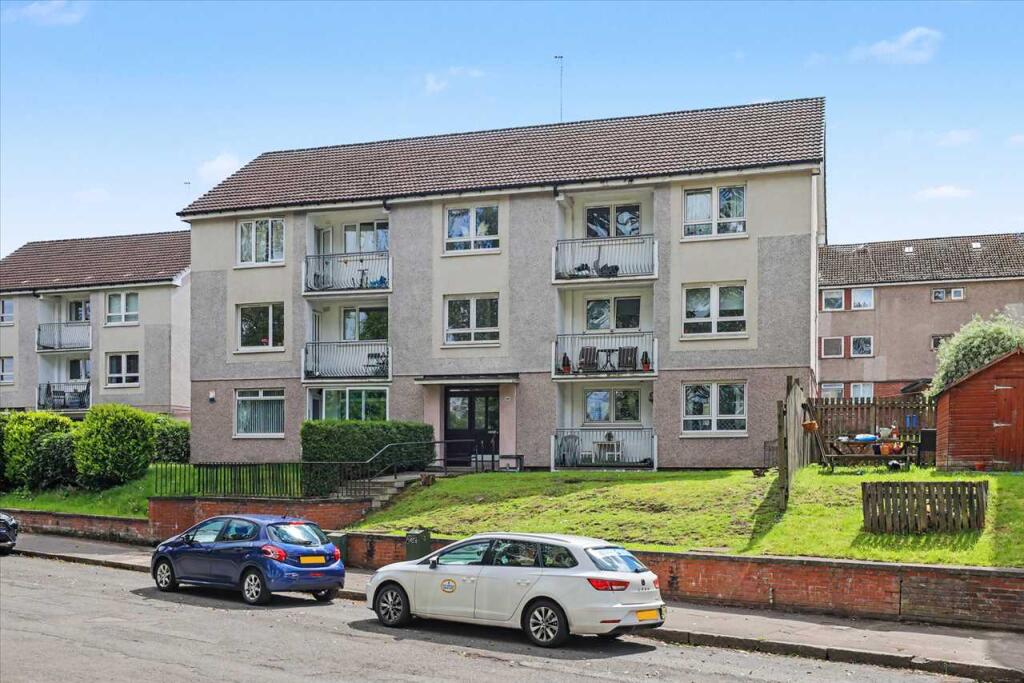 Main image of property: Myrtle Park,, Crosshill, Glasgow