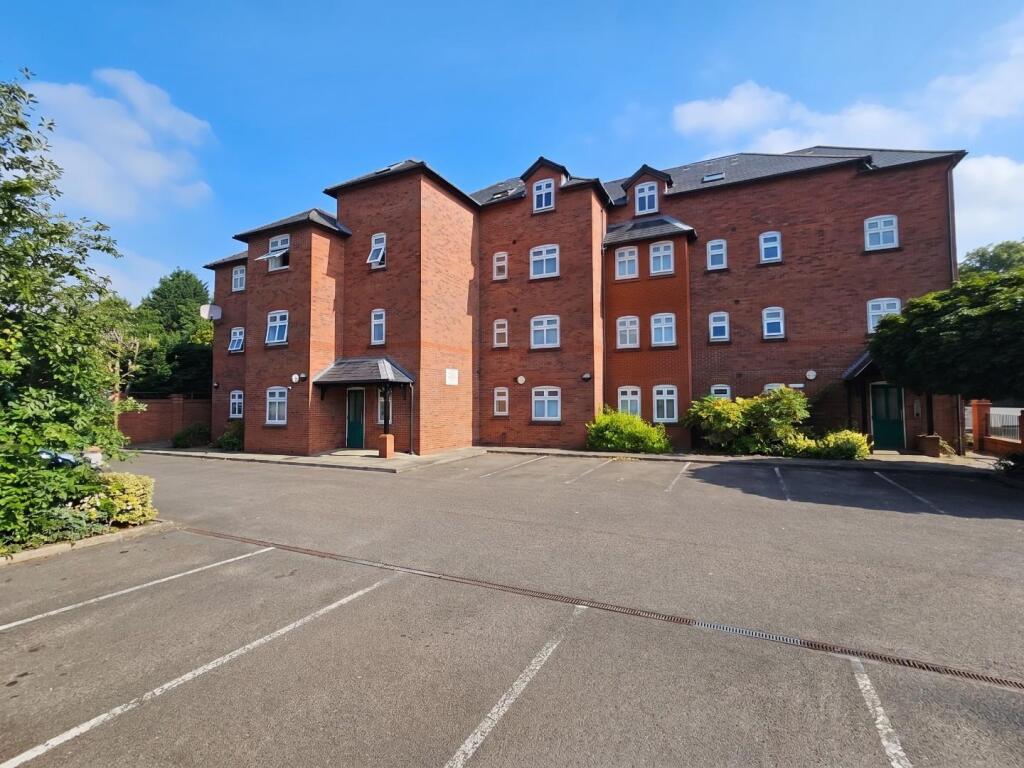Main image of property: Thornedge, Timperley, Altrincham