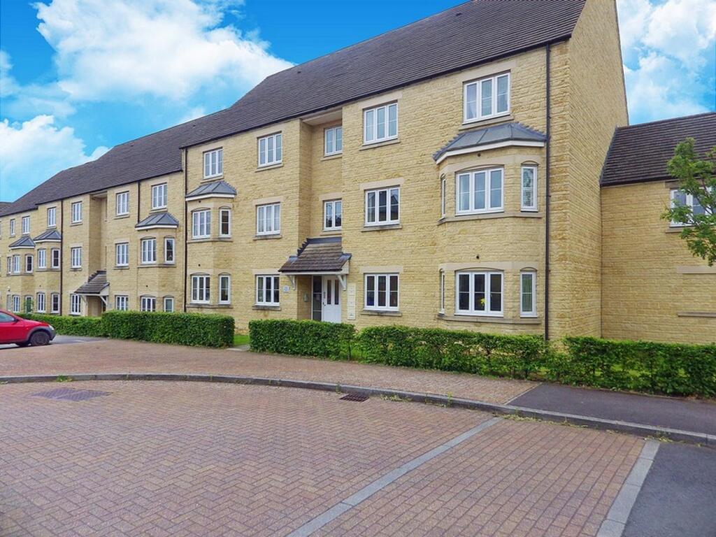 Main image of property: Bathing Place Court, Witney, Oxfordshire