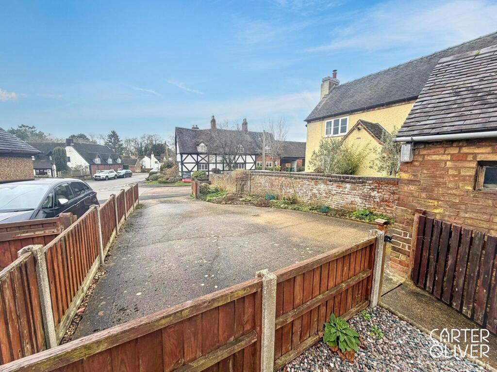 House in Rugby, Stretton under Fosse - View 5
