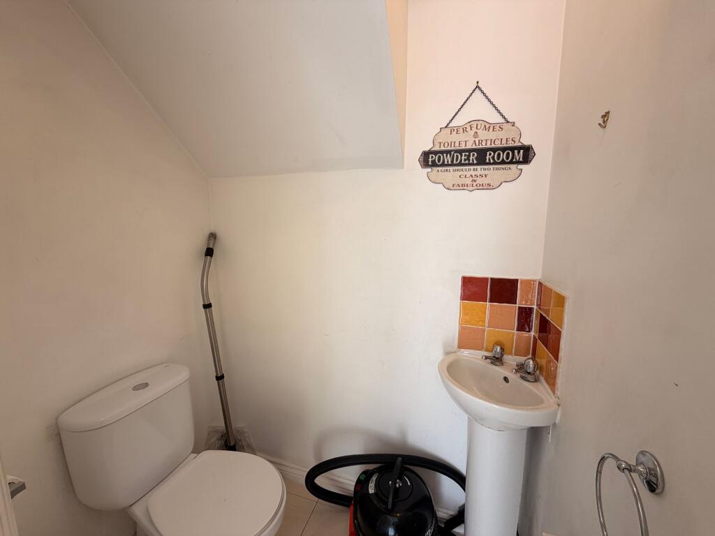 Additional image 8 of Netherhouse Close, Birmingham, B44
