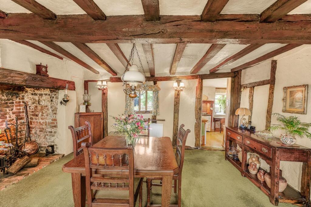 House in Chelmsford - More