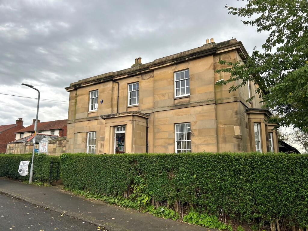 Main image of property: Currock House Community Centre, Lediard Avenue, Currock, CARLISLE, Cumbria CA2 4BS