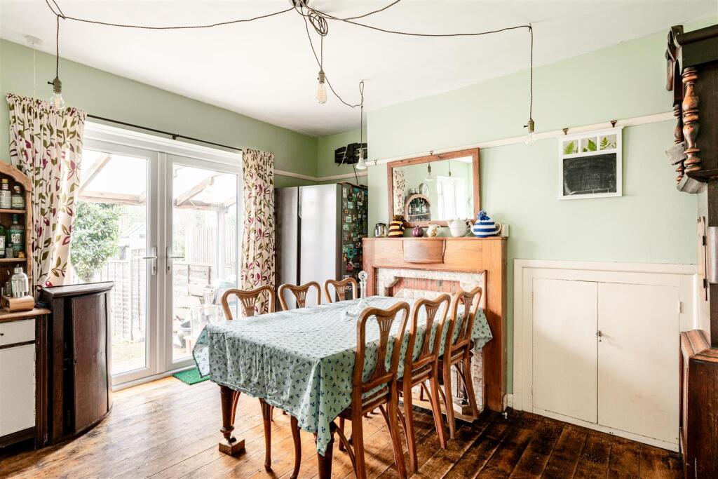 House in Mid Sussex, Hassocks - View 5