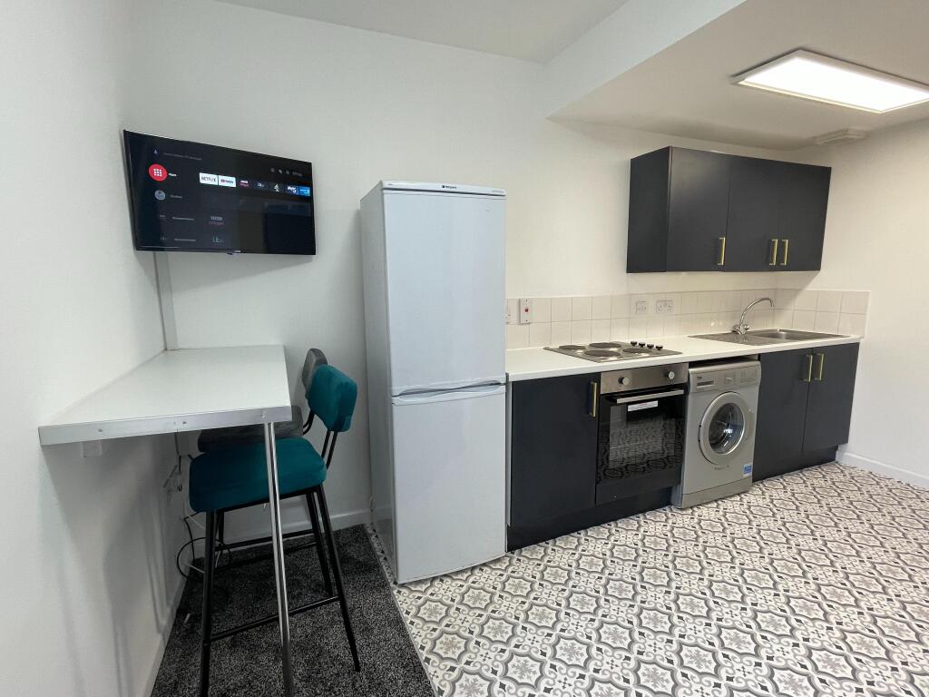 Main image of property: St. Albans Road, Leicester, LE2