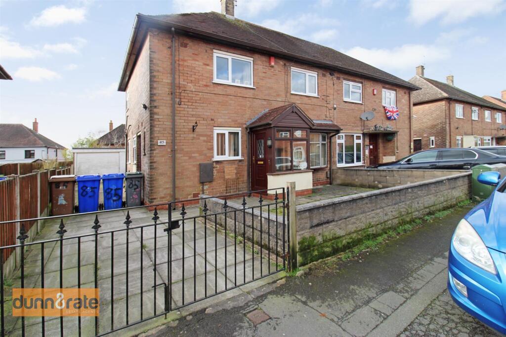 Main image of property: Smithyfield Road, Norton, Stoke-On-Trent