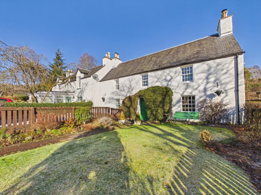 Main image of property: Greenlea, Village Green, Drumnadrochit