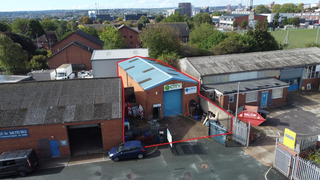 Main image of property: Thornleigh Grove, Leeds, West Yorkshire, LS9 8RA