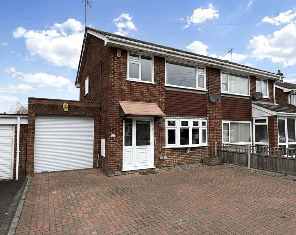 Main image of property: Burnham Avenue, King's Lynn