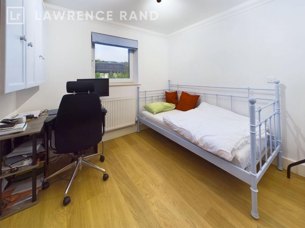 Reservoir Road, Ruislip, HA4 – pohled 6