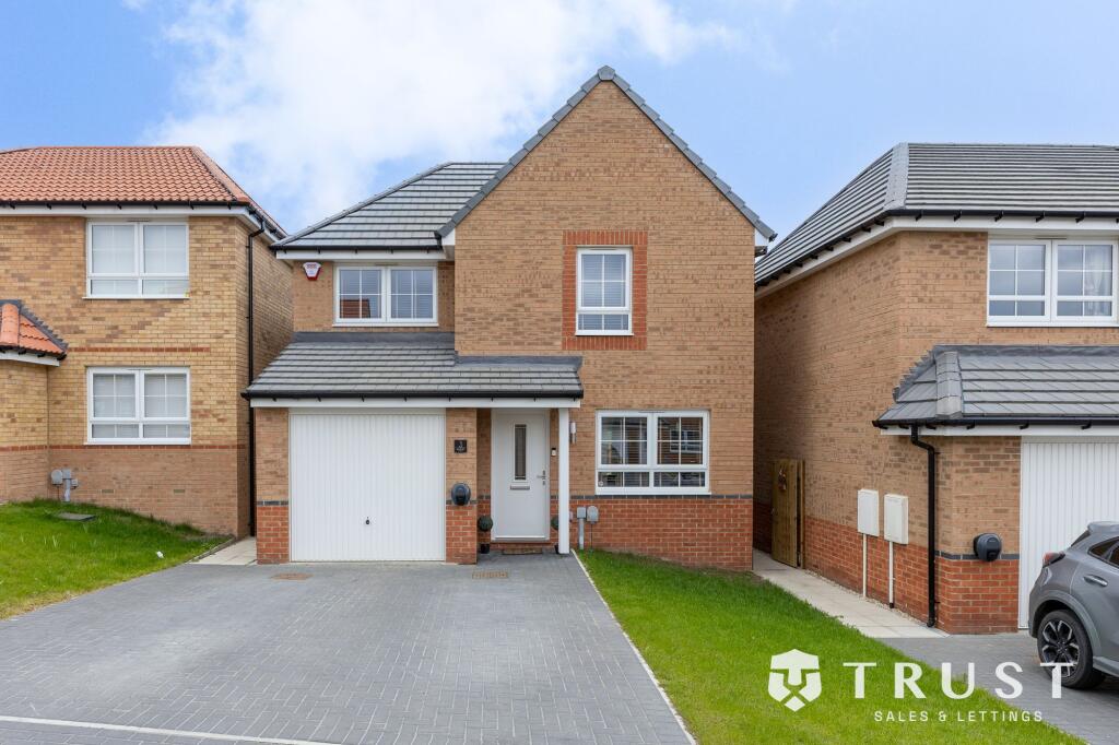 Main image of property: Boundary Court, Dewsbury, WF12