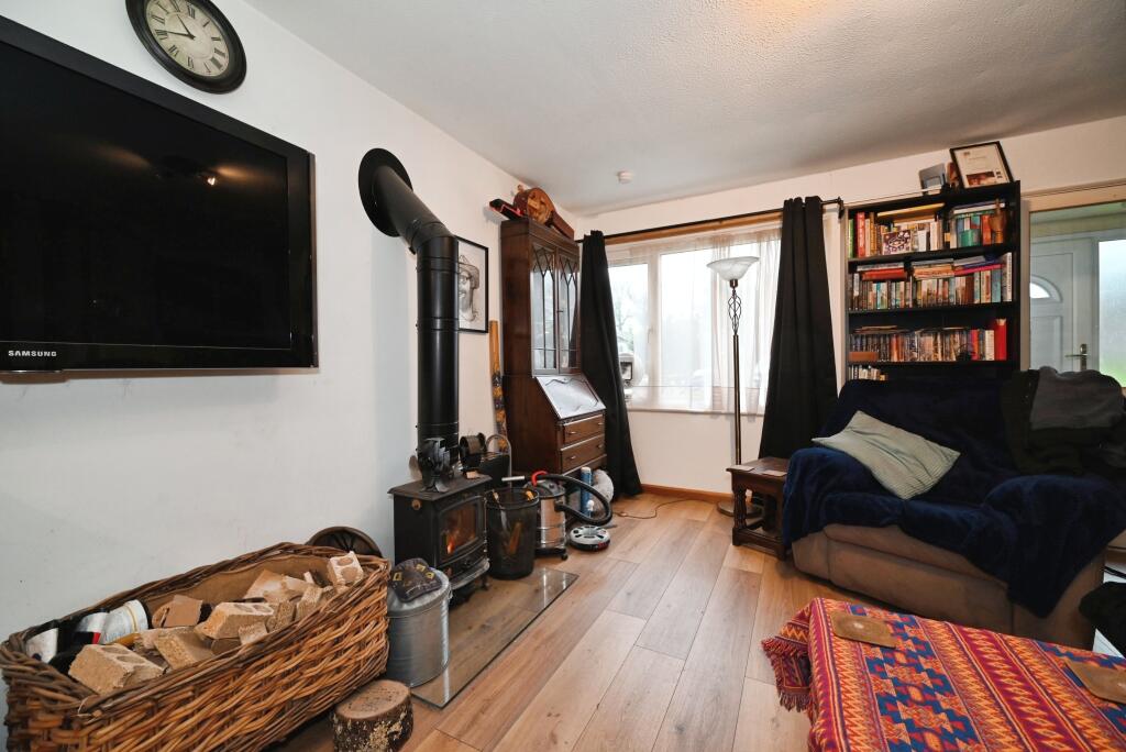 Main image of property: Blagrove Drive, Wokingham, RG41