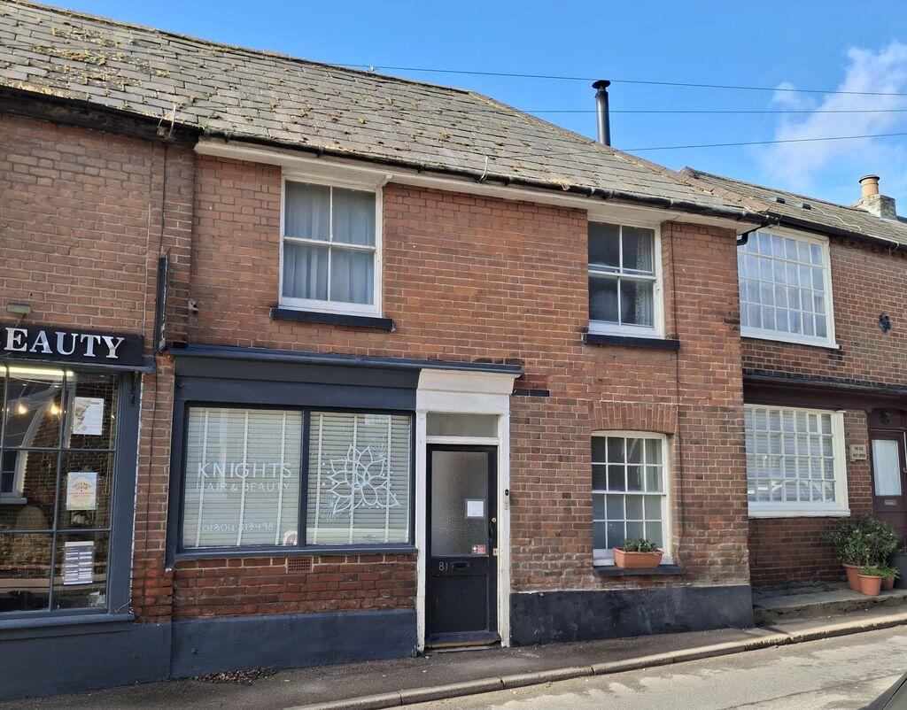 Main image of property: The Street, Ash