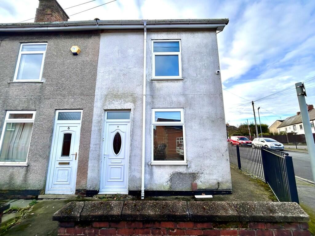 Main image of property: New Street, Huthwaite, Nottinghamshire