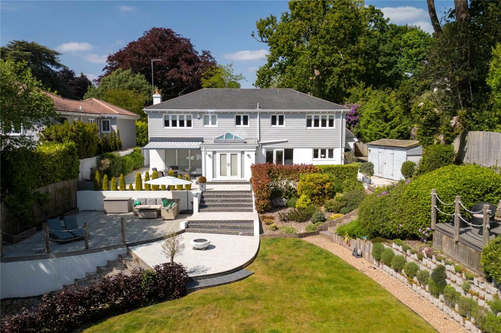 Main image of property: Dalkeith Road, Poole, Dorset, BH13