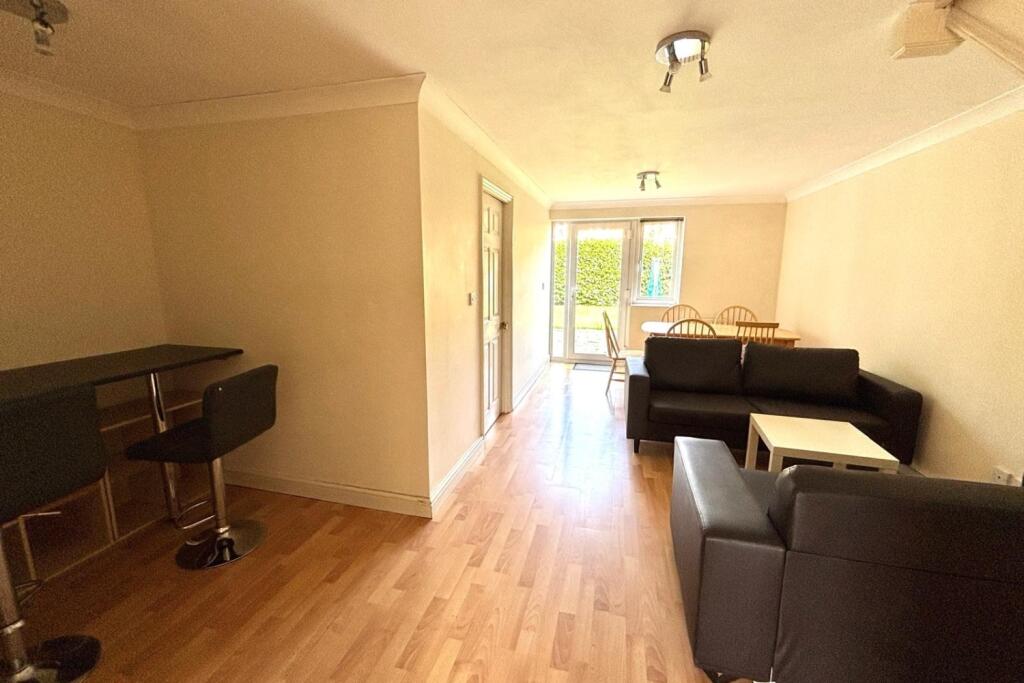 House in Runnymede, Ripley Springs, Egham - View 2