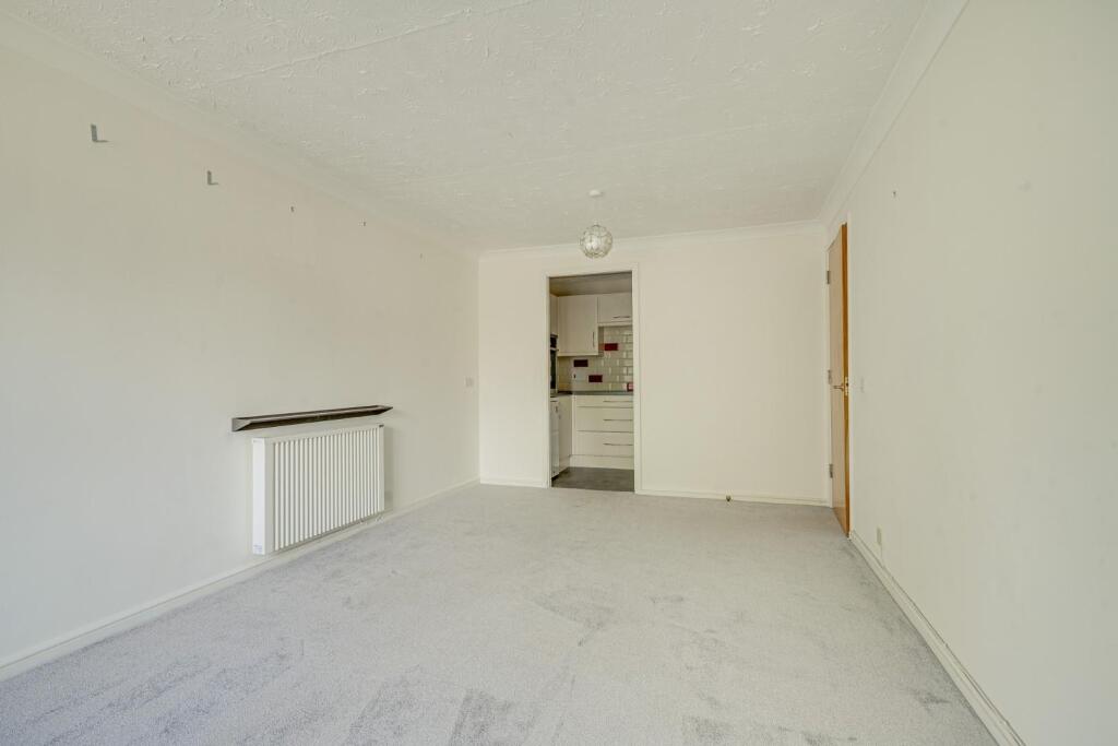 Apartment in Leighton Buzzard, Leighton-Linslade - View 5
