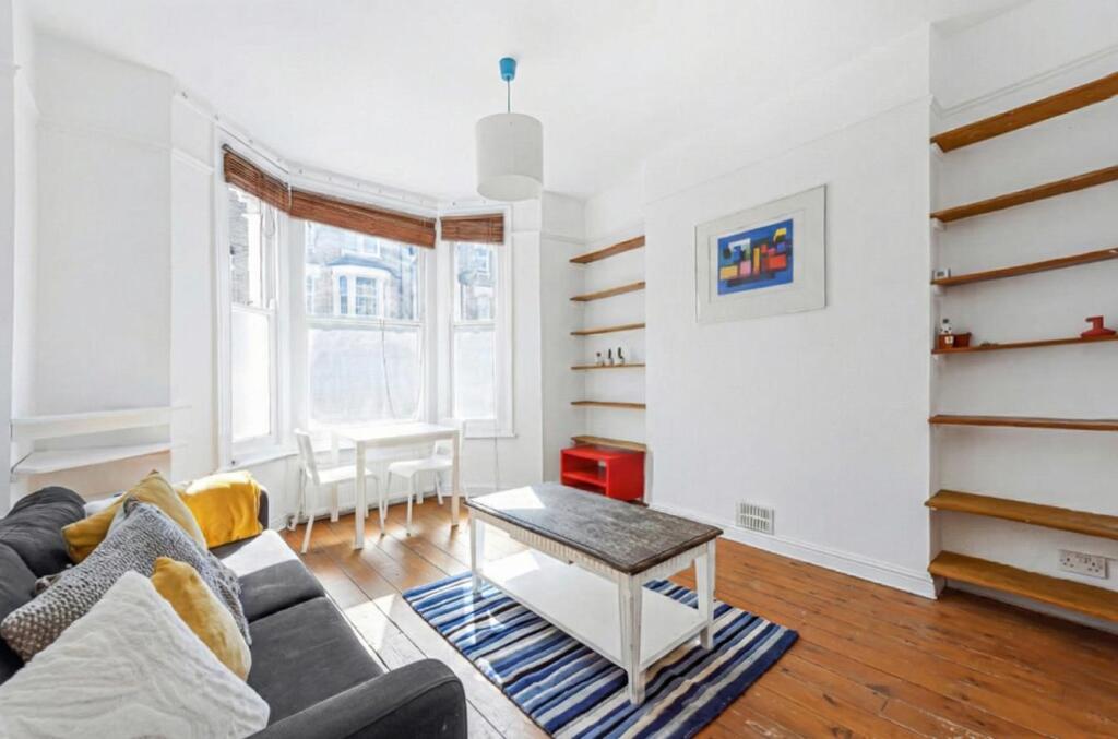 Main image of property: Portnall Road, London, W9