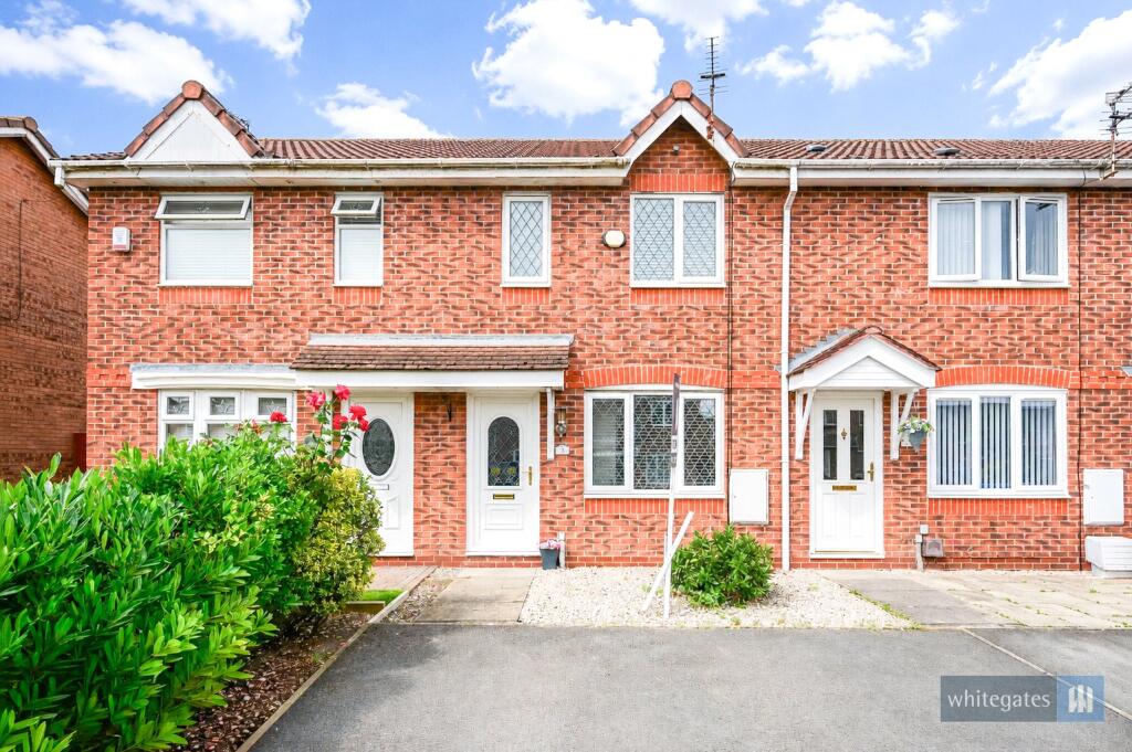 Main image of property: Hillerton Close, Liverpool, Merseyside, L12