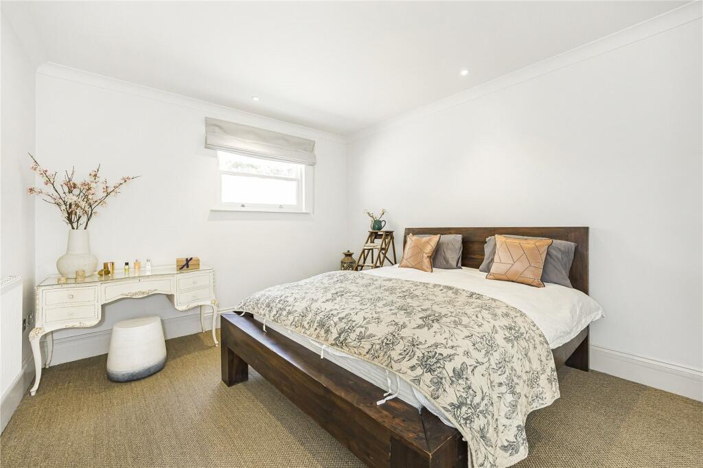 6 St. Johns Park, London, SE3 - Mehr