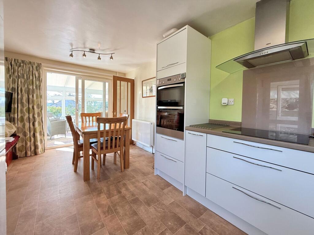 Passage Hill, Mylor, TR11 – pohled 6