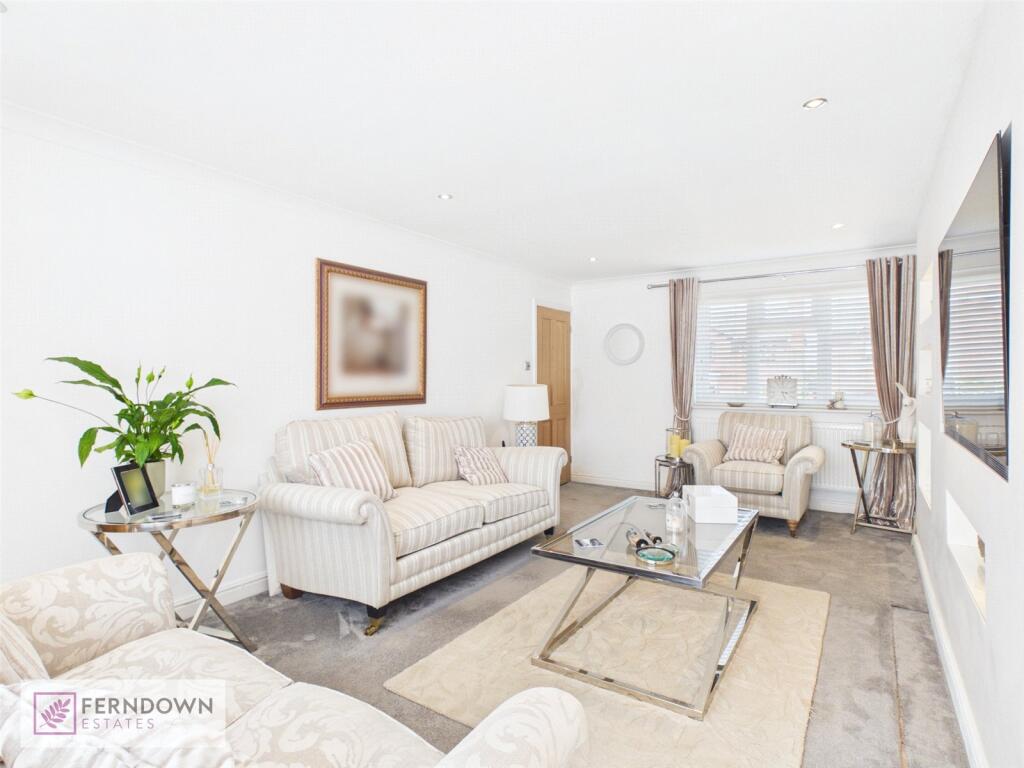 Brendan Close, Coleshill, Birmingham, Warwickshire, B46 - View 3