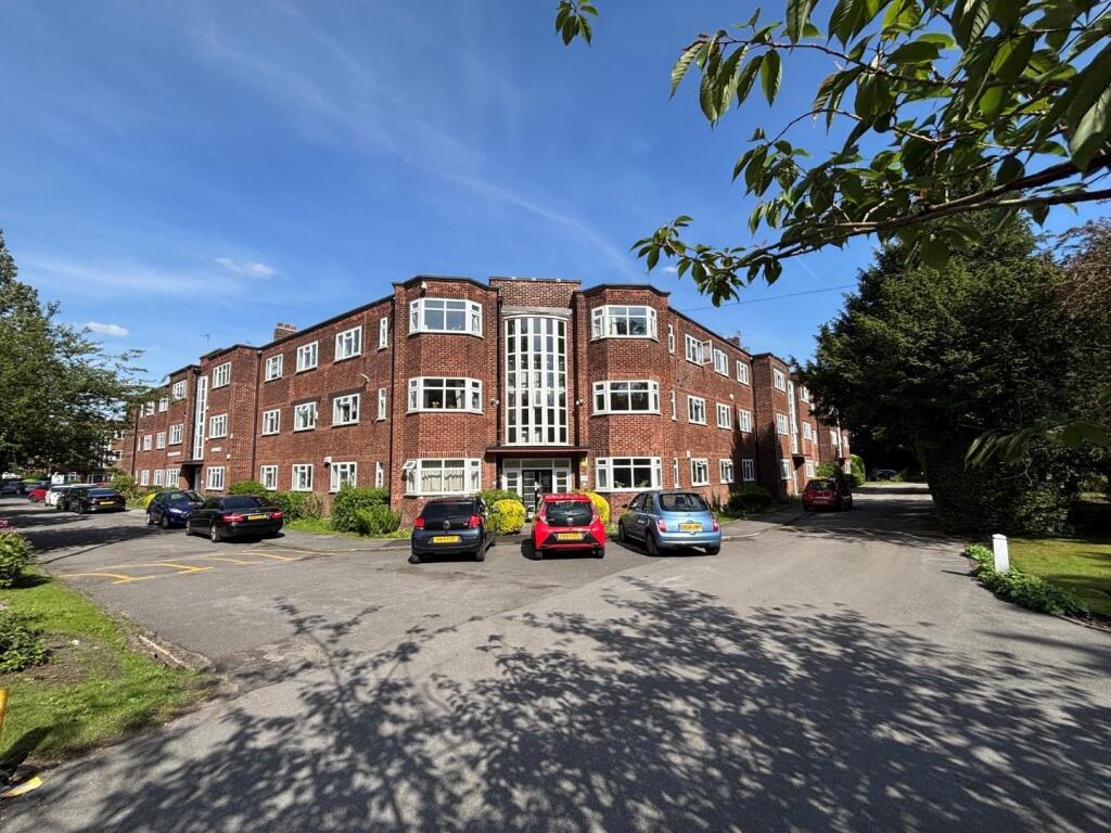 Main image of property: Wilmslow Road, Manchester