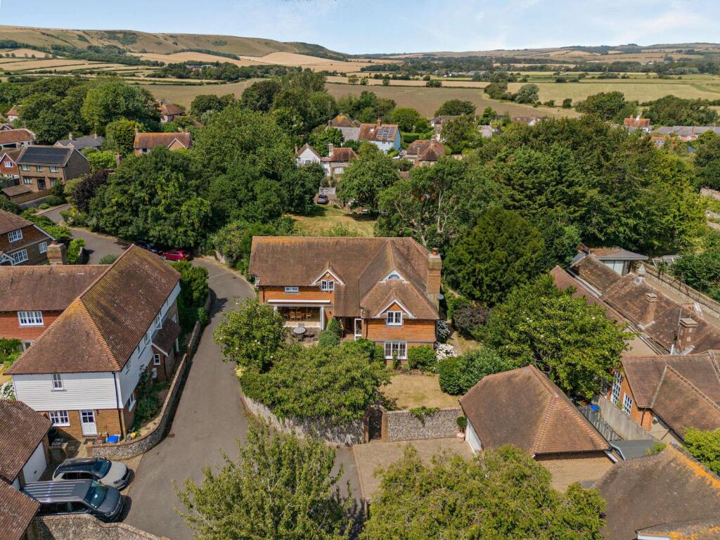 Main image of property: South Farm Close, Rodmell, Lewes, East Sussex