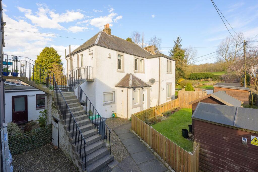 Main image of property: High Beveridgewell, Dunfermline, KY12