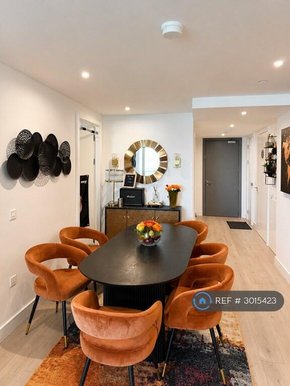 Main image of property: Goldsmith Apartments, London, SE18