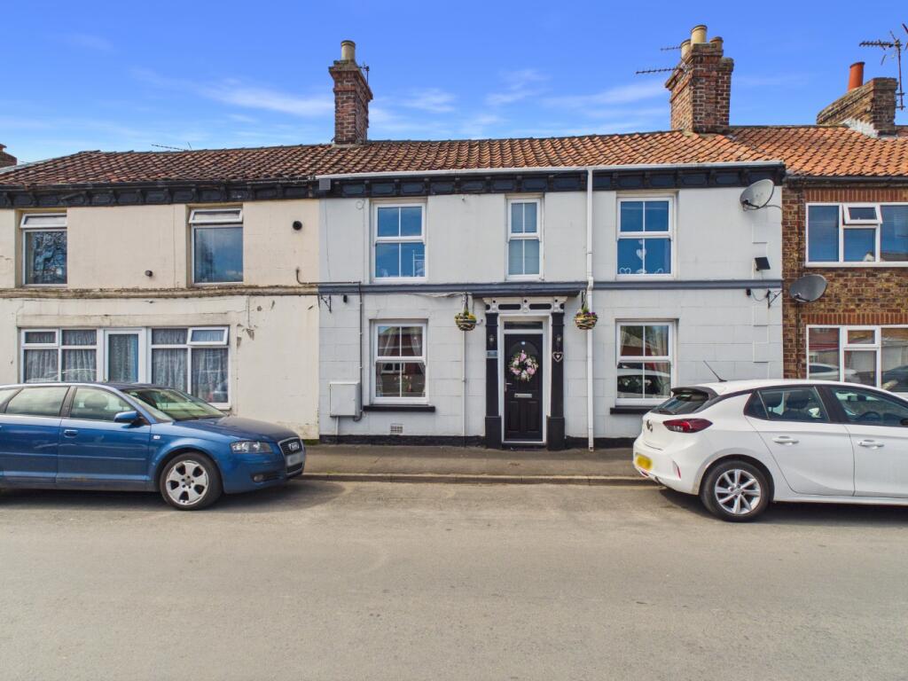 Main image of property: Westgate, Driffield, YO25 6TA