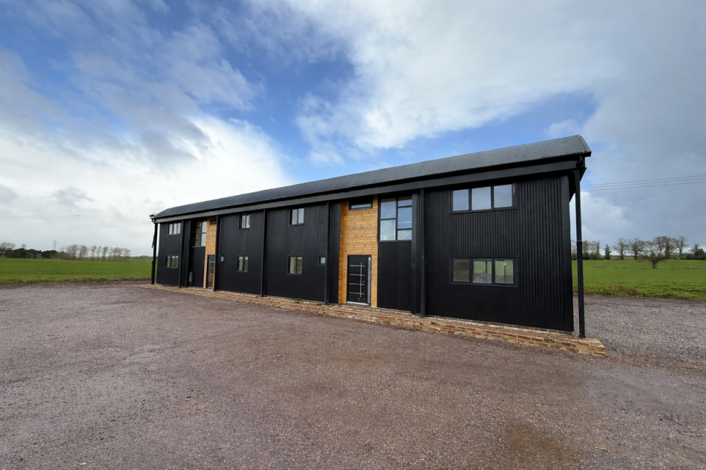 Main image of property: Brancote Barns, Brancote, Stafford, Staffordshire, ST18 0XX