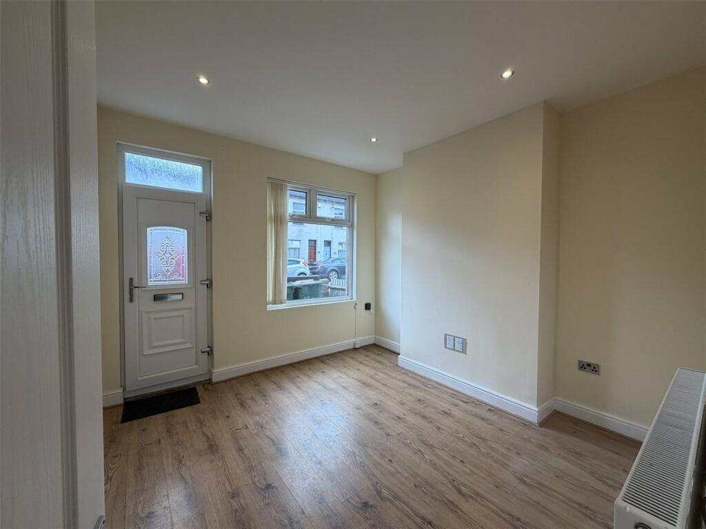 Matlock Road, Foleshill, Coventry, CV1 - Ansicht 2