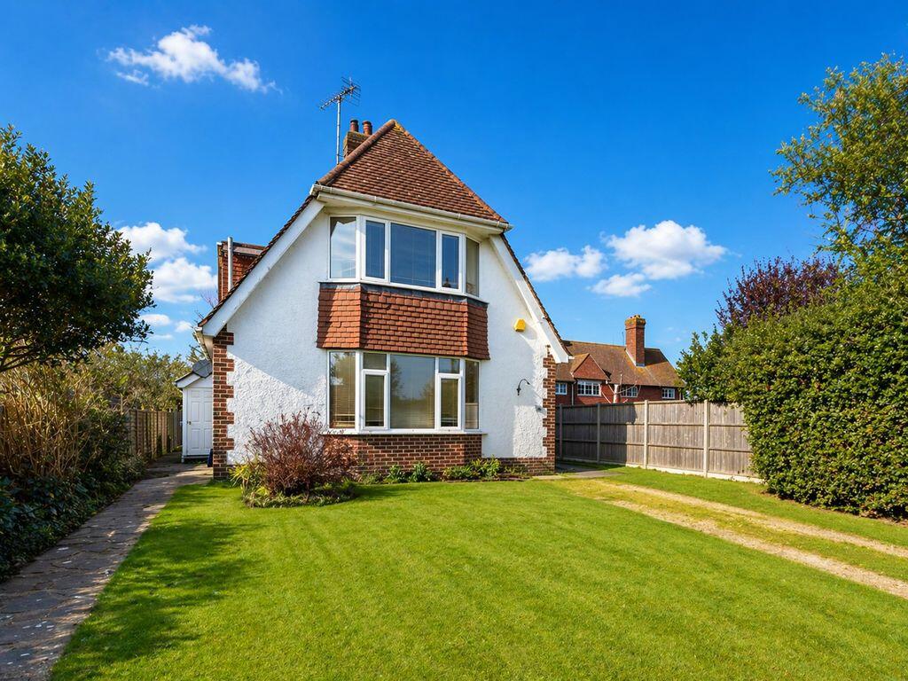 Main image of property: Sea Lane, Rustington, BN16 